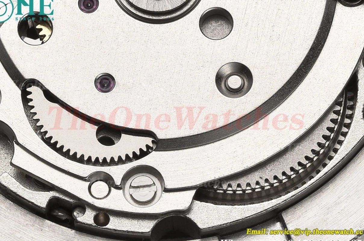 White SS Co-Axial Line Ville Men's De LE GDF 39.5MM MY8215 1226